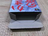 Banshee's Last Cry Kamaitachi no Yoru Boxed Super Famicom SNES Japan - UF5095