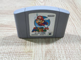 Super Mario 64 Boxed Nintendo N64 Japan - UF5096