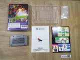 Super Mario 64 Boxed Nintendo N64 Japan - UF5096