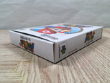 Super Mario 64 Boxed Nintendo N64 Japan - UF5096