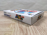 Super Mario 64 Boxed Nintendo N64 Japan - UF5096