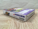 Super Mario 64 Boxed Nintendo N64 Japan - UF5096