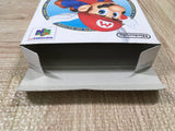 Super Mario 64 Boxed Nintendo N64 Japan - UF5096