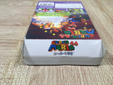 Super Mario 64 Boxed Nintendo N64 Japan - UF5096