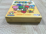 Yoshi Story Yossy Boxed Nintendo N64 Japan - UF5097