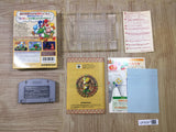 Yoshi Story Yossy Boxed Nintendo N64 Japan - UF5097