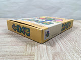 Yoshi Story Yossy Boxed Nintendo N64 Japan - UF5097