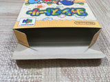 Yoshi Story Yossy Boxed Nintendo N64 Japan - UF5097