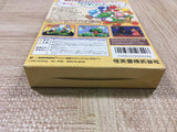 Yoshi Story Yossy Boxed Nintendo N64 Japan - UF5097