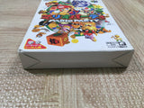 Mario Party Boxed Nintendo N64 Japan - UF5098