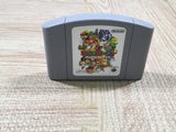 Mario Party Boxed Nintendo N64 Japan - UF5098