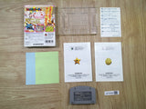 Mario Party Boxed Nintendo N64 Japan - UF5098
