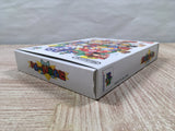Mario Party Boxed Nintendo N64 Japan - UF5098