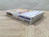 Mario Party Boxed Nintendo N64 Japan - UF5098