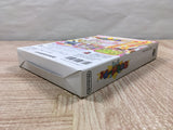 Mario Party Boxed Nintendo N64 Japan - UF5098