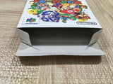 Mario Party Boxed Nintendo N64 Japan - UF5098