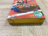 Mario Tennis 64 Boxed Nintendo N64 Japan - UF5099