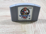 Mario Kart 64 Boxed Nintendo N64 Japan - UF5100