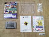 Mario Kart 64 Boxed Nintendo N64 Japan - UF5100