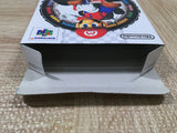 Mario Kart 64 Boxed Nintendo N64 Japan - UF5100