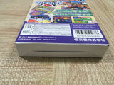 Mario Kart 64 Boxed Nintendo N64 Japan - UF5100
