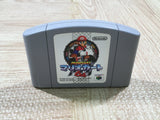 Mario Kart 64 Boxed Nintendo N64 Japan - UF5101