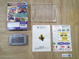 Mario Kart 64 Boxed Nintendo N64 Japan - UF5101