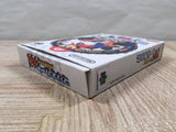 Mario Kart 64 Boxed Nintendo N64 Japan - UF5101