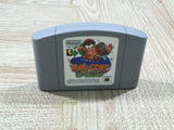 Diddy Kong Racing Boxed Nintendo N64 Japan - UF5102