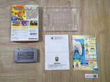 Diddy Kong Racing Boxed Nintendo N64 Japan - UF5102
