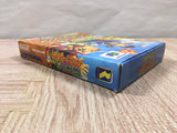 Diddy Kong Racing Boxed Nintendo N64 Japan - UF5102