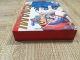 Ganbare Goemon Neo Momoyama Bakufu no Odori Boxed Nintendo N64 Japan - UF5103