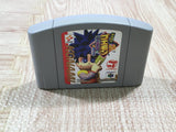 Ganbare Goemon Neo Momoyama Bakufu no Odori Boxed Nintendo N64 Japan - UF5103