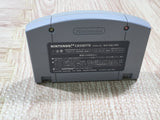 Ganbare Goemon Neo Momoyama Bakufu no Odori Boxed Nintendo N64 Japan - UF5103