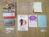 Ganbare Goemon Neo Momoyama Bakufu no Odori Boxed Nintendo N64 Japan - UF5103