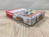 Ganbare Goemon Neo Momoyama Bakufu no Odori Boxed Nintendo N64 Japan - UF5103
