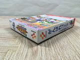 Ganbare Goemon Neo Momoyama Bakufu no Odori Boxed Nintendo N64 Japan - UF5103