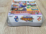 Ganbare Goemon Neo Momoyama Bakufu no Odori Boxed Nintendo N64 Japan - UF5103