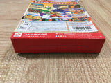 Ganbare Goemon Neo Momoyama Bakufu no Odori Boxed Nintendo N64 Japan - UF5103