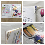 Baku Bomberman Boxed Nintendo N64 Japan - UF5104