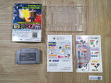 Baku Bomberman Boxed Nintendo N64 Japan - UF5104