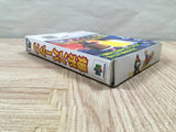 Baku Bomberman Boxed Nintendo N64 Japan - UF5104