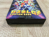 Custom Robo Boxed Nintendo N64 Japan - UF5105