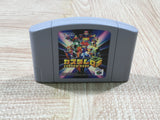 Custom Robo Boxed Nintendo N64 Japan - UF5105