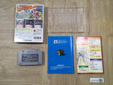 Custom Robo Boxed Nintendo N64 Japan - UF5105
