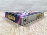 Custom Robo Boxed Nintendo N64 Japan - UF5105