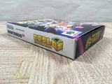 Custom Robo Boxed Nintendo N64 Japan - UF5105