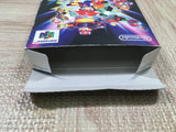 Custom Robo Boxed Nintendo N64 Japan - UF5105