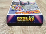 Custom Robo Boxed Nintendo N64 Japan - UF5105