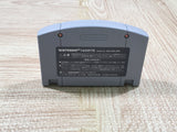 Power League 64 Baseball Boxed Nintendo N64 Japan - UF5106